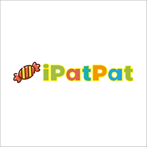 IPatPat Childrens Harmless Eco-Friendly Printing Fabric Wholesale