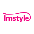 Imstyle synthetic lace wig color wig wholesale